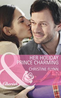 Her Holiday Prince Charming - Christine  Flynn 