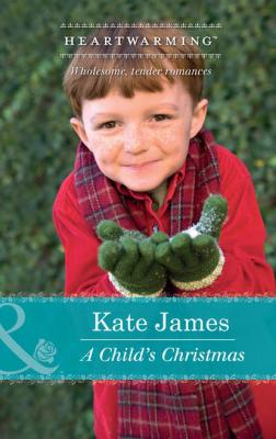 A Child's Christmas - Kate  James 