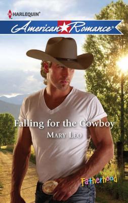 Falling for the Cowboy - Mary  Leo 