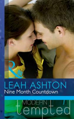 Nine Month Countdown - Leah  Ashton 