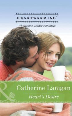 Heart's Desire - Catherine  Lanigan 