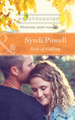 Risk of Falling - Syndi  Powell 