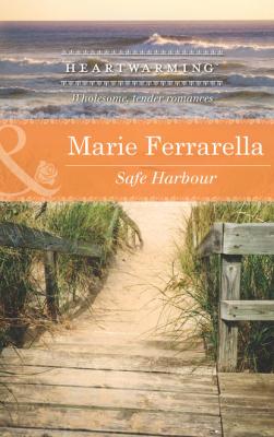 Safe Harbour - Marie  Ferrarella 