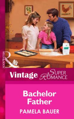 Bachelor Father - Pamela  Bauer 