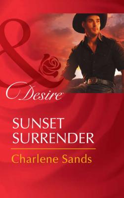 Sunset Surrender - Charlene Sands 