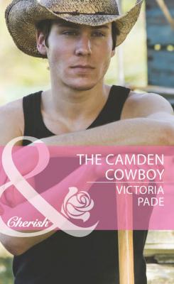 The Camden Cowboy - Victoria  Pade 