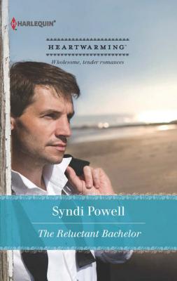 The Reluctant Bachelor - Syndi  Powell 