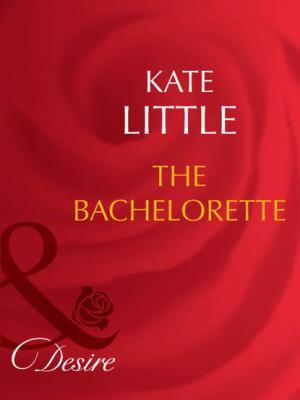 The Bachelorette - Kate  Little 