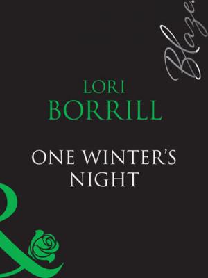 One Winter's Night - Lori  Borrill 