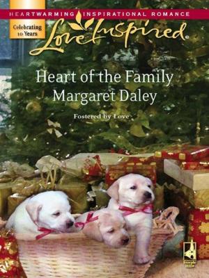 Heart of the Family - Margaret  Daley 