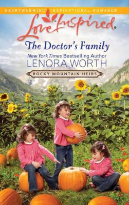 The Doctor's Family - Lenora  Worth 