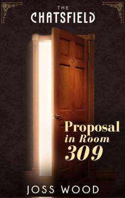 Proposal in Room 309 - Joss Wood 