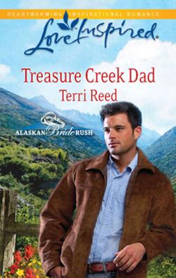 Treasure Creek Dad - Terri  Reed 