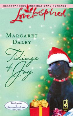 Tidings of Joy - Margaret  Daley 