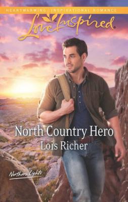 North Country Hero - Lois  Richer 