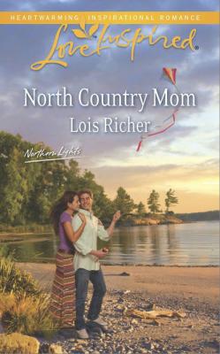 North Country Mom - Lois  Richer 