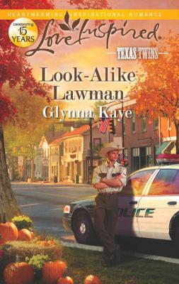 Look-Alike Lawman - Glynna  Kaye 