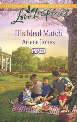 His Ideal Match - Arlene  James 