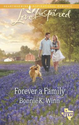 Forever a Family - Bonnie Winn K. 