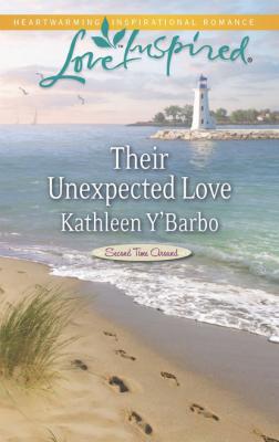 Their Unexpected Love - Kathleen  Y'Barbo 