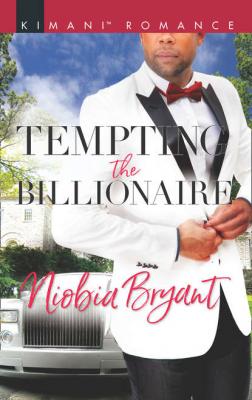Tempting The Billionaire - Niobia  Bryant 