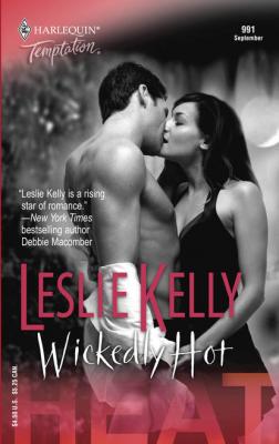 Wickedly Hot - Leslie Kelly 