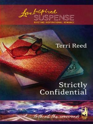 Strictly Confidential - Terri  Reed 