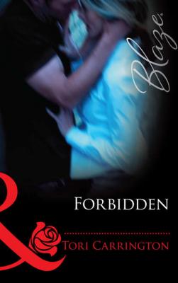 Forbidden - Tori  Carrington 