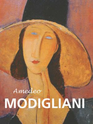 Amedeo Modigliani - Jane  Rogoyska Great Masters