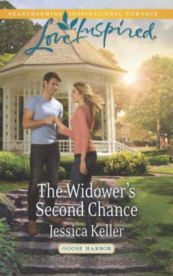 The Widower's Second Chance - Jessica  Keller 