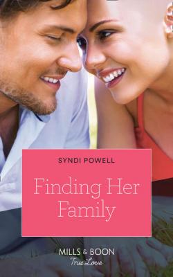 Finding Her Family - Syndi  Powell 
