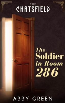The Soldier in Room 286 - Эбби Грин 