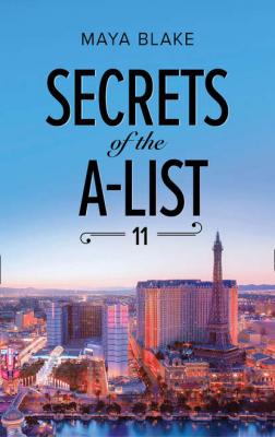 Secrets Of The A-List - Майя Блейк 