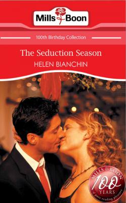 The Seduction Season - HELEN  BIANCHIN 
