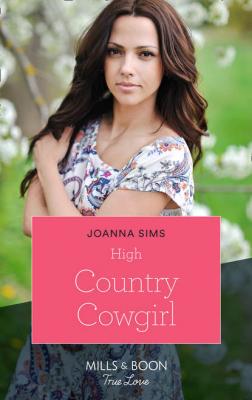 High Country Cowgirl - Joanna  Sims 