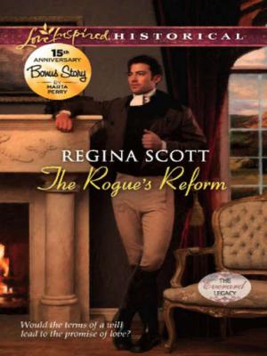 The Rogue's Reform - Regina  Scott 