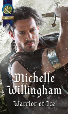 Warrior of Ice - Michelle  Willingham 