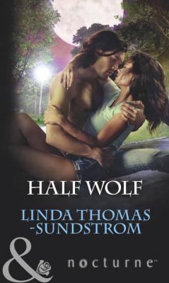 Half Wolf - Linda  Thomas-Sundstrom 