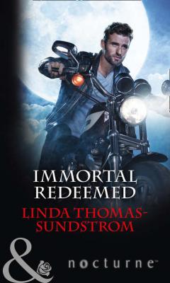 Immortal Redeemed - Linda  Thomas-Sundstrom 