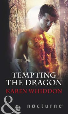 Tempting The Dragon - Karen  Whiddon 