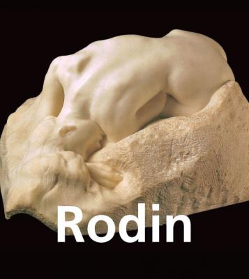 Rodin - Rainer Maria Rilke Mega Square