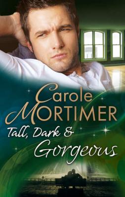 Tall, Dark & Gorgeous: To Marry McKenzie - Carole  Mortimer 