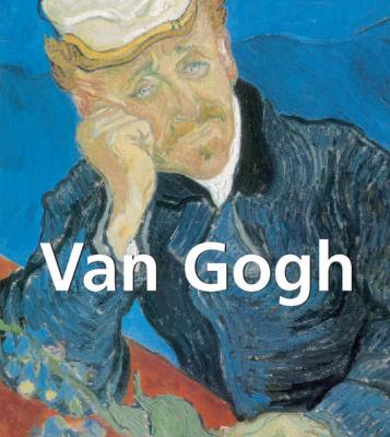 Van Gogh - Vincent  van Gogh Mega Square