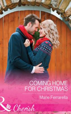 Coming Home For Christmas - Marie  Ferrarella 
