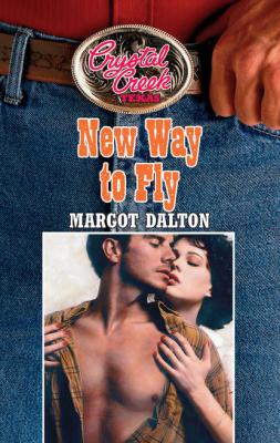 New Way to Fly - Margot  Dalton 