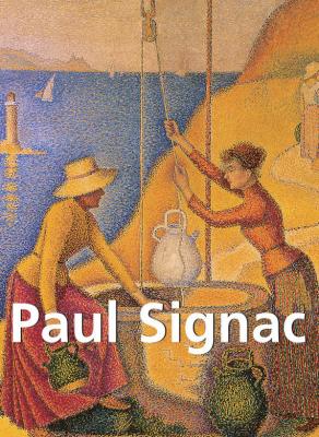 Paul Signac - Paul  Signac Mega Square