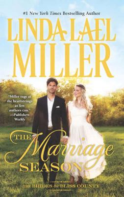 The Marriage Season - Linda Miller Lael 