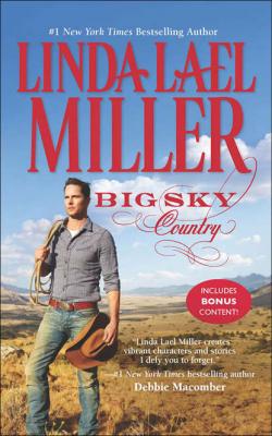 Big Sky Country - Linda Miller Lael 