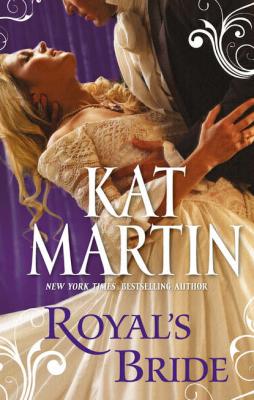 Royal's Bride - Kat  Martin 