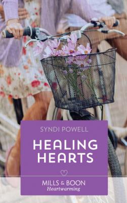 Healing Hearts - Syndi  Powell 